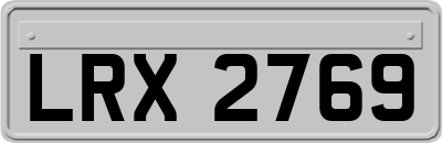 LRX2769