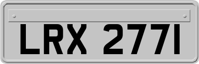 LRX2771