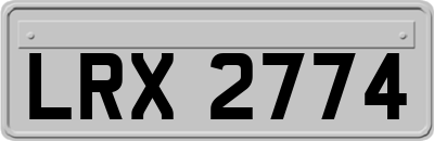 LRX2774