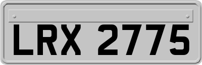 LRX2775