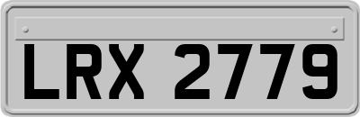 LRX2779