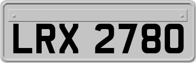 LRX2780
