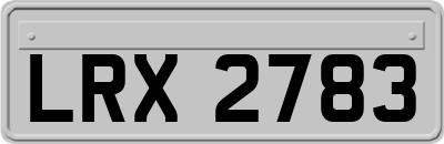 LRX2783