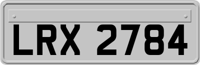 LRX2784