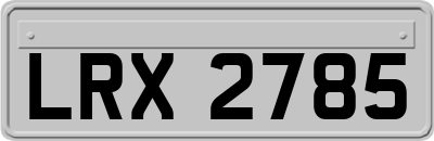 LRX2785