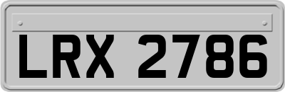LRX2786