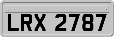 LRX2787