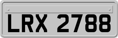 LRX2788