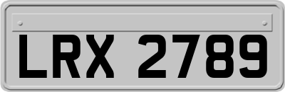 LRX2789