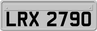 LRX2790