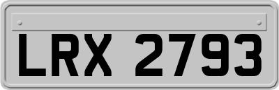 LRX2793