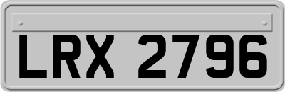 LRX2796