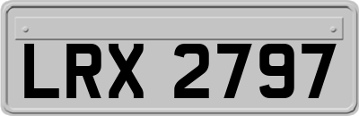 LRX2797
