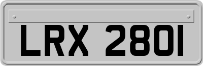 LRX2801
