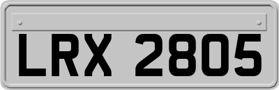 LRX2805