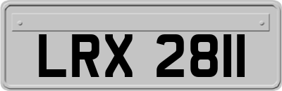 LRX2811