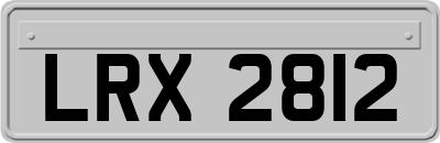 LRX2812