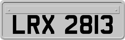 LRX2813