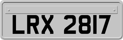 LRX2817