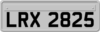 LRX2825