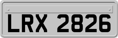 LRX2826