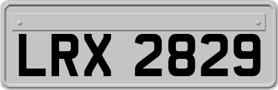 LRX2829