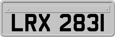 LRX2831