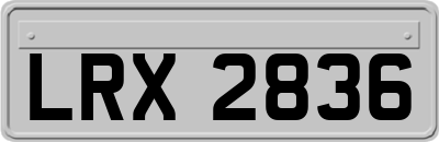 LRX2836