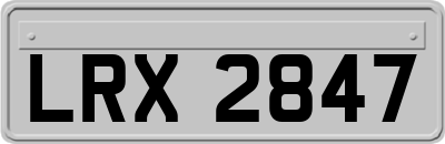 LRX2847
