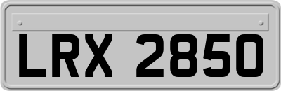 LRX2850