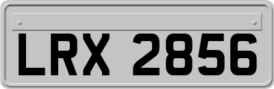 LRX2856