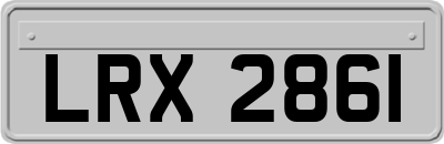 LRX2861