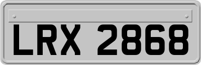 LRX2868