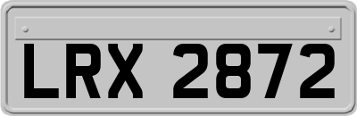 LRX2872
