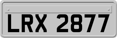 LRX2877