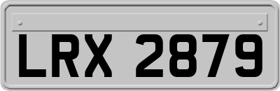 LRX2879