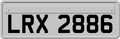 LRX2886