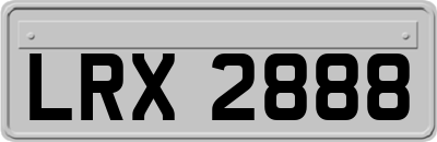 LRX2888