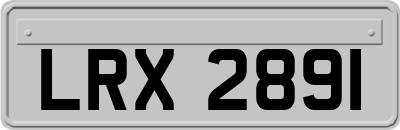 LRX2891