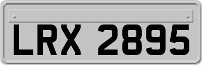 LRX2895