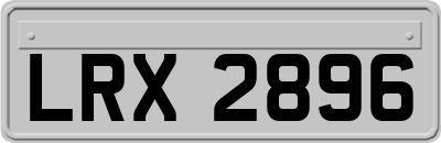 LRX2896