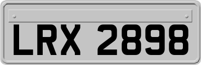 LRX2898