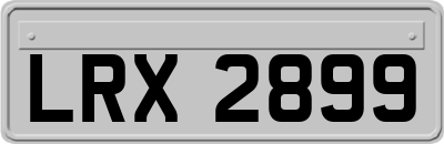 LRX2899