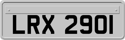 LRX2901