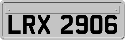 LRX2906