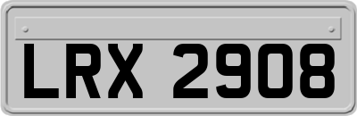 LRX2908