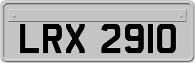 LRX2910