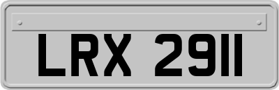 LRX2911