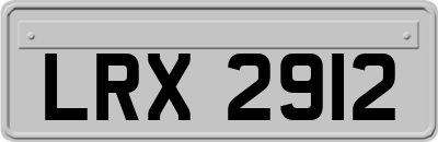LRX2912