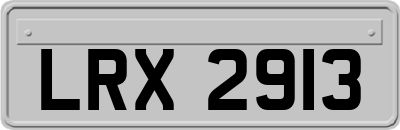 LRX2913